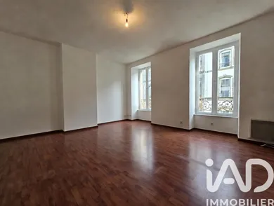 Apartment in Brest (29200)
