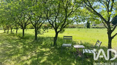 Mas in Saint-Quentin-la-Poterie (30700)