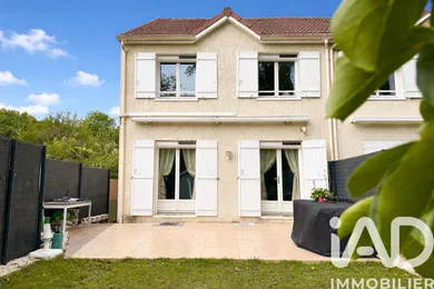 Maison à Villemoisson-sur-Orge (91360)