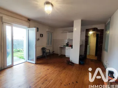 Immeuble à Montauban (82000)