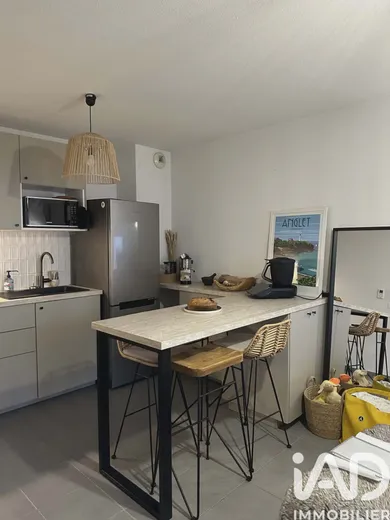 Appartement à Ondres (40440)