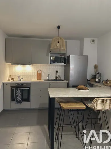 Apartment in Ondres (40440)