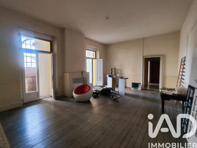 Immeuble à Montauban (82000)
