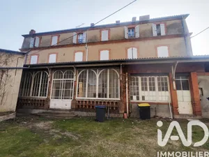 Immeuble à Montauban (82000)