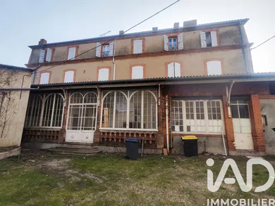 Immeuble à Montauban (82000)