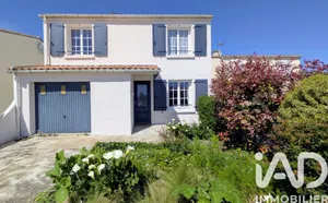 Maison à Rochefort (17300)