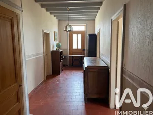 House in Chambourg-sur-Indre (37310)