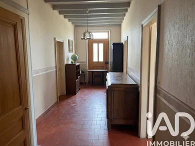 House in Chambourg-sur-Indre (37310)