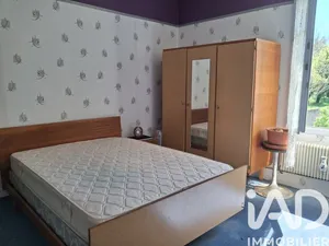 Maison à Chambourg-sur-Indre (37310)