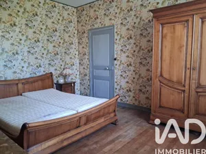 House in Chambourg-sur-Indre (37310)
