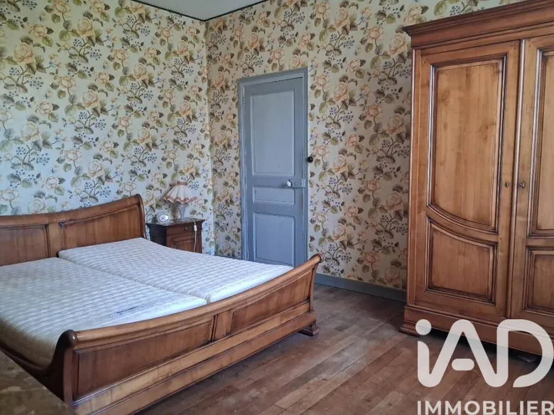 Maison 6 pièces 165 m² · à Chambourg-sur-Indre · 165 m² · 229 500 €