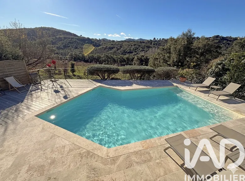 Maison 5 pièces 145 m² · à Le Plan-de-la-Tour · 145 m² · 860 000 €