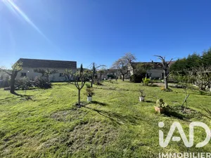 House in Courville (51170)