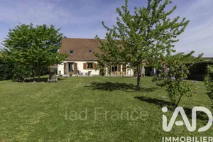 Traditional house in Limetz-Villez (78270)