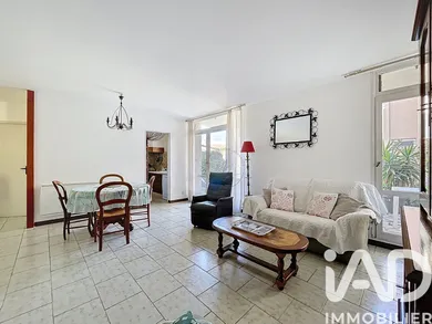 Maison à Agde (34300)