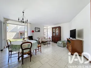 Maison à Agde (34300)
