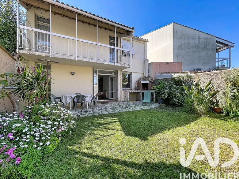 Maison 5 pièces 114 m² · à Agde · 114 m² · 235 000 €