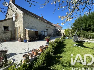 Maison à Courville (51170)