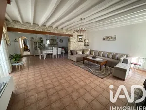 Maison à Courville (51170)