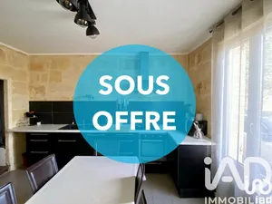House in Libourne (33500)