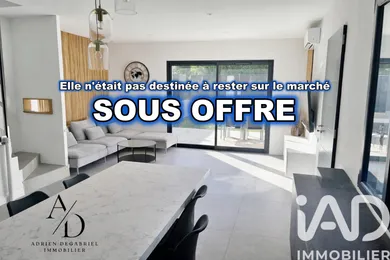 Maison à Ollioules (83190)