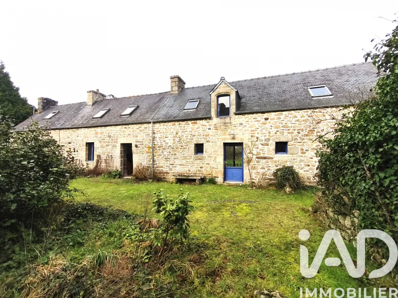 Maison 5 pièces 110 m² · à Loguivy-Plougras · 110 m² · 224 500 €