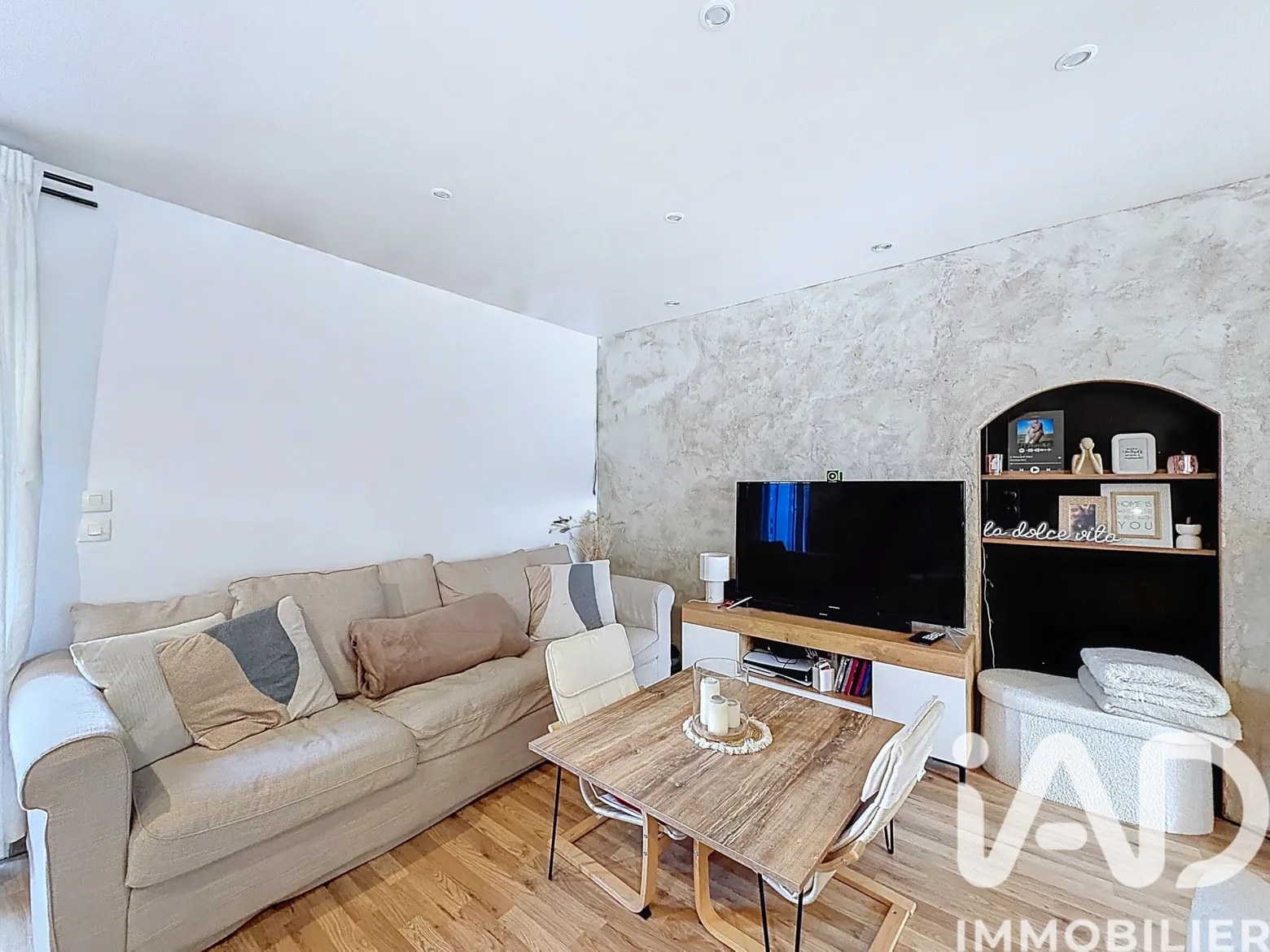 Vente maison à Coulommiers (77120) : maison de ville 5 pièces 120 m² - 1995670 — 3