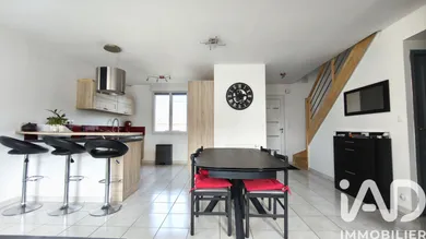 Maison traditionnelle à Bréal-sous-Montfort (35310)
