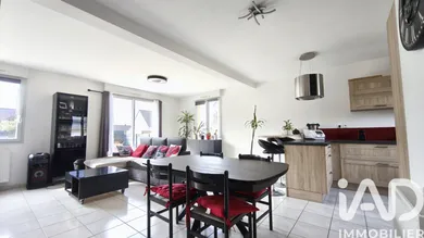Maison traditionnelle à Bréal-sous-Montfort (35310)