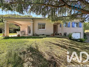 Maison à Saint-Pierre-de-Bœuf (42520)