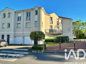 Maison de ville à Lieusaint (77127)