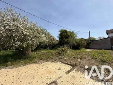 Terrain à bâtir à Oloron-Sainte-Marie (64400)