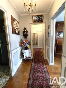 Apartment in Le Havre (76600)