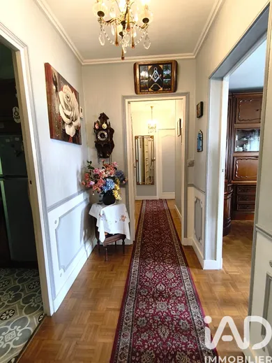 Appartement à Le Havre (76600)