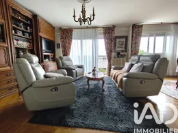 Apartment in Le Havre (76600)