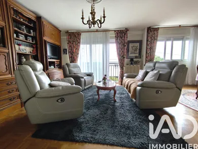 Appartement à Le Havre (76600)