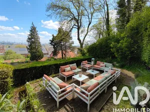 Apartment in Le Havre (76600)