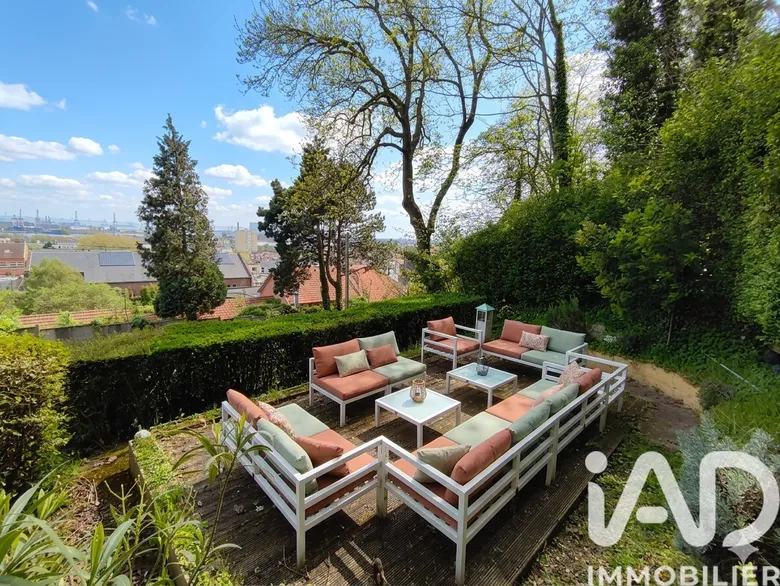 Vente appartement à Le Havre (76600) : appartement 3 pièces 77 m² - 1995652 — 4