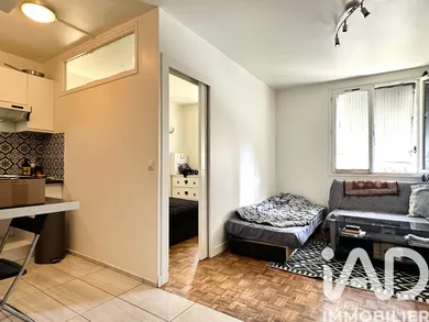 Appartement à Bobigny (93000)