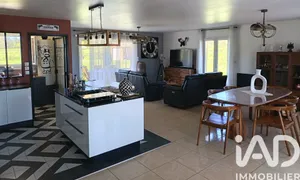 House in Lagorce (33230)