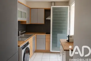 Appartement à Nogent-sur-Marne (94130)