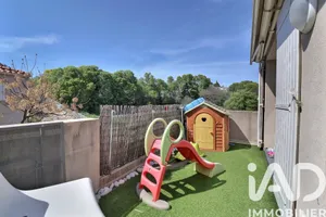 Apartment in Marseille (13015)