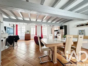 House in Charron (17230)