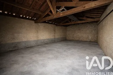 Garage in Bergerac (24100)