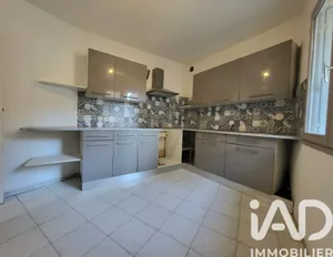 Village house in Canet (11200)