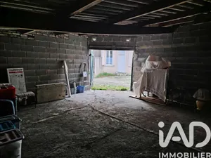 Garage in Chartres (28000)