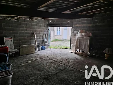 Garage in Chartres (28000)