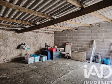 Garage in Chartres (28000)