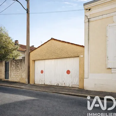 Garage in Bergerac (24100)