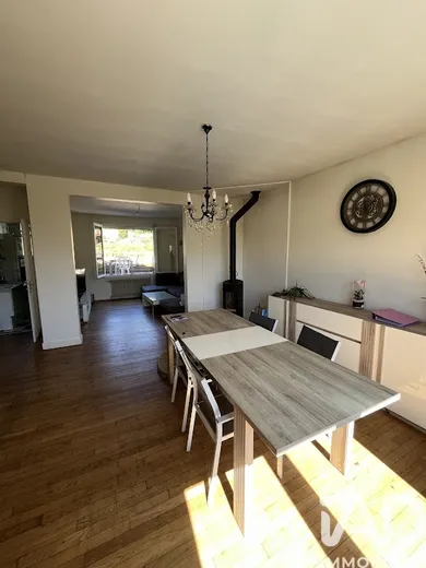 Maison à Aixe-sur-Vienne (87700)